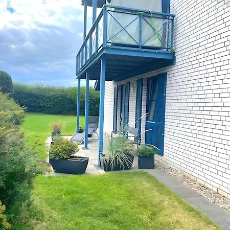 Koehler-glowienka Nr 3 Lejlighed Schonberger Strand