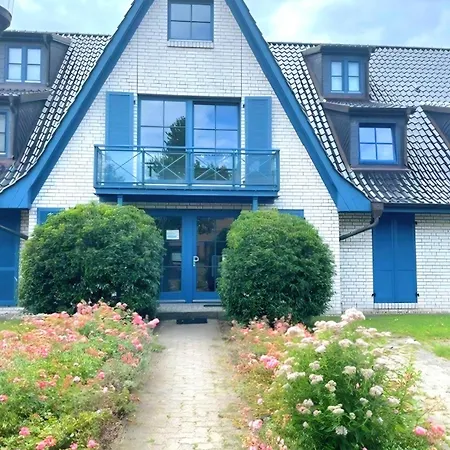 Lejlighed Koehler-glowienka Nr 3 Schonberger Strand